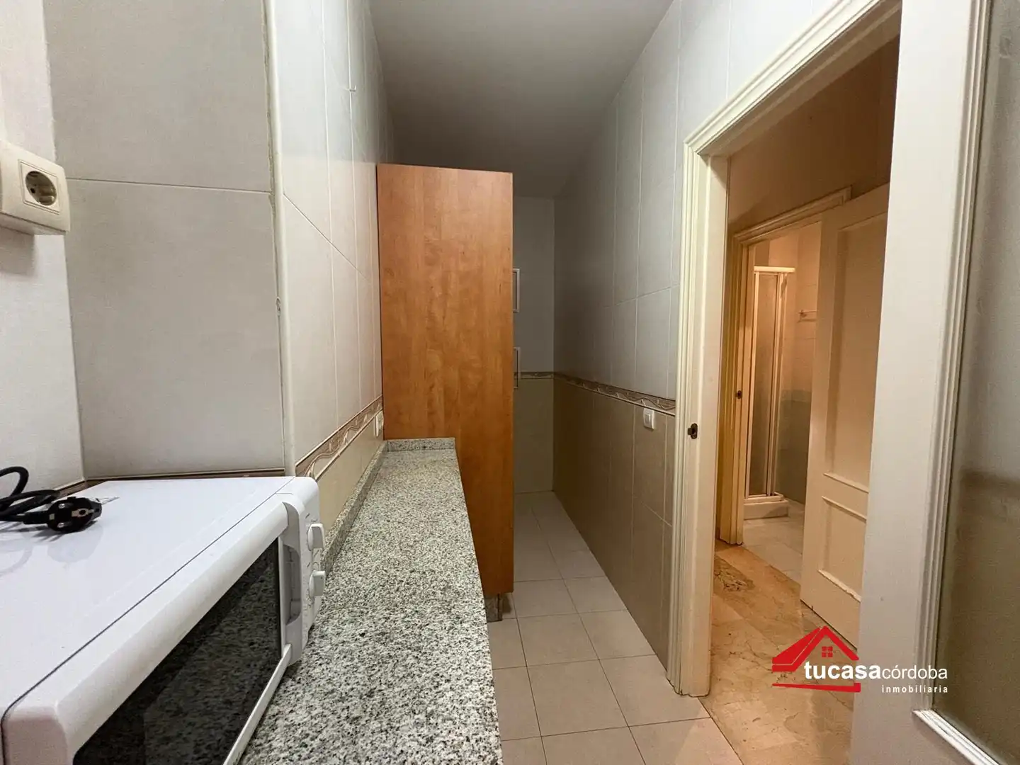Habitación de Piso en venta en Córdoba con Aire acondicionado y Trastero