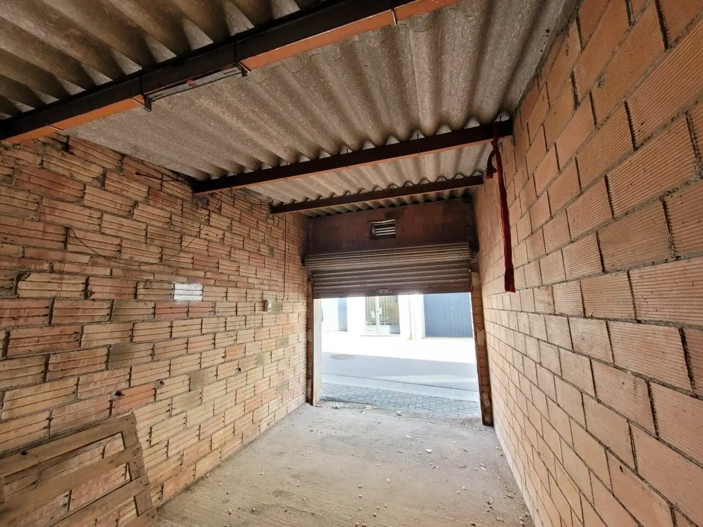 Storage room for rent in Sant Sadurní d'Anoia