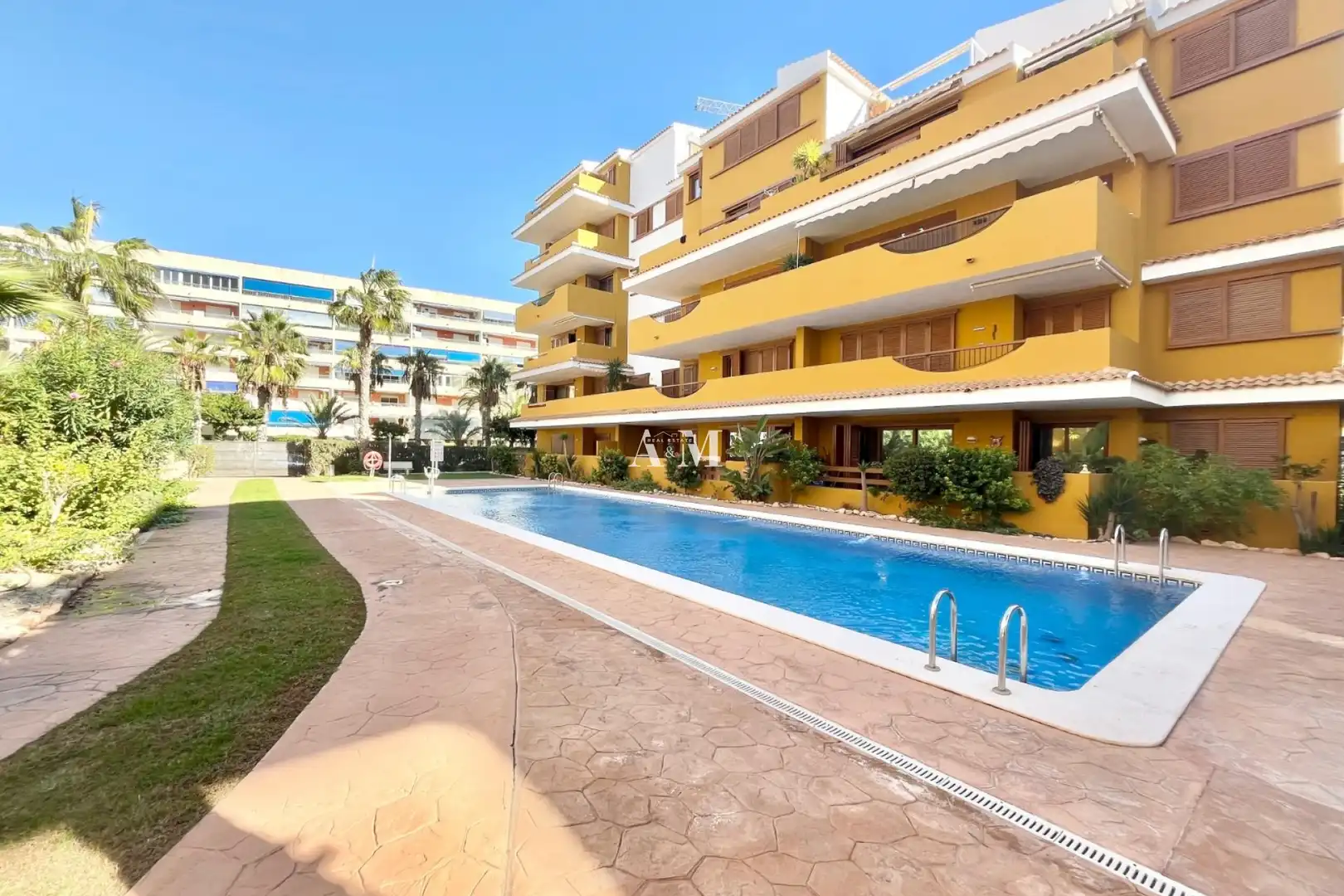 Flat with pool to rent in Playa del Acequión, Náufragos y Rocío del Mar, imagen 22