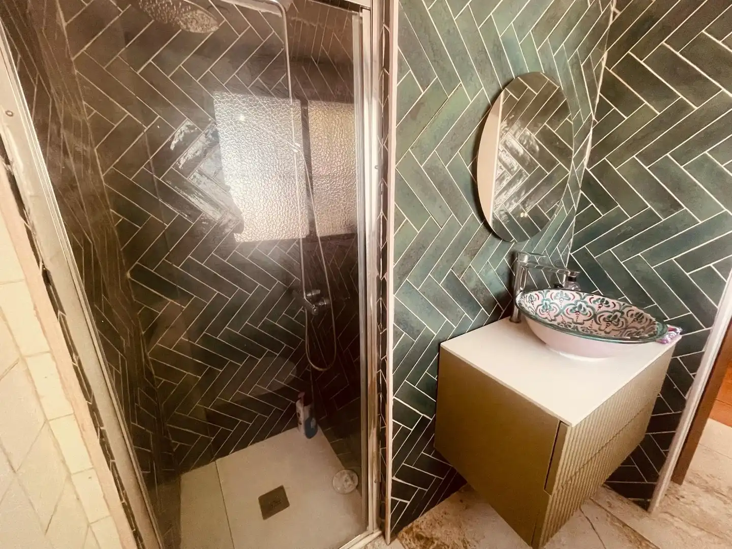 Maison rustique avec piscine à vendre à Álora, imagen 19