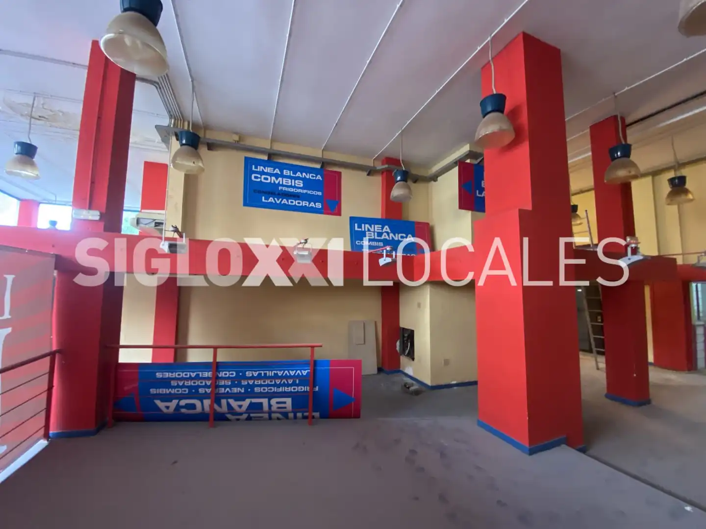 Local comercial en alquiler en GENERAL MORAGUES, imagen 30