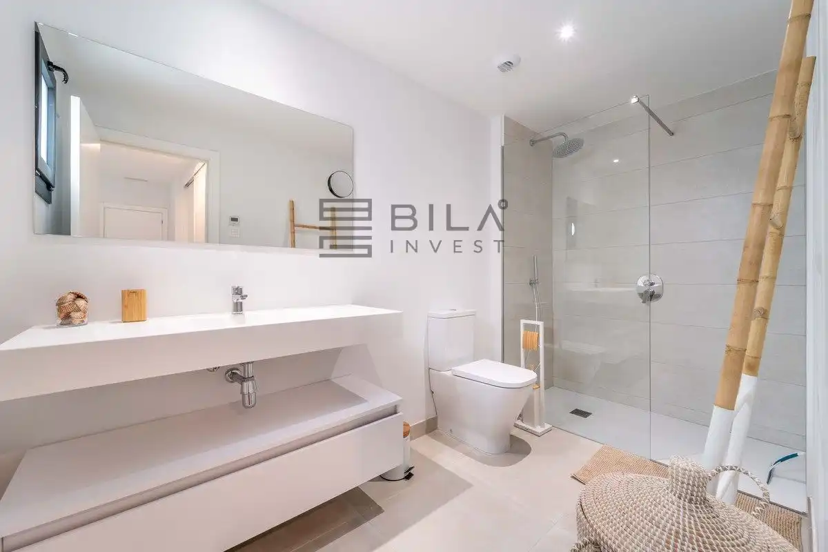 Piso con piscina en venta en Higuerón West, imagen 21