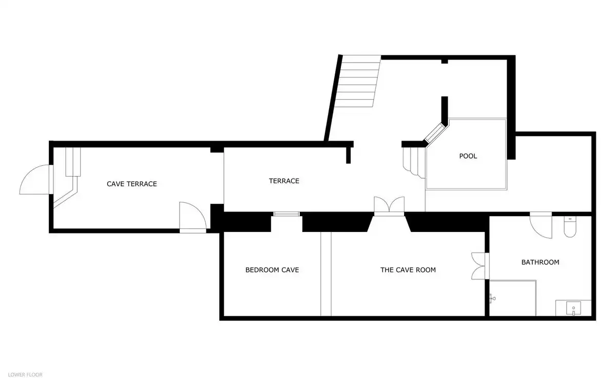 Terraced house with pool for sale in Coín, imagen 37