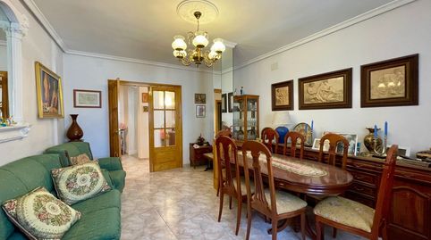 Foto 5 de Casa o chalet en venta en Centro - Plaza Mayor, Ciudad Real Capital