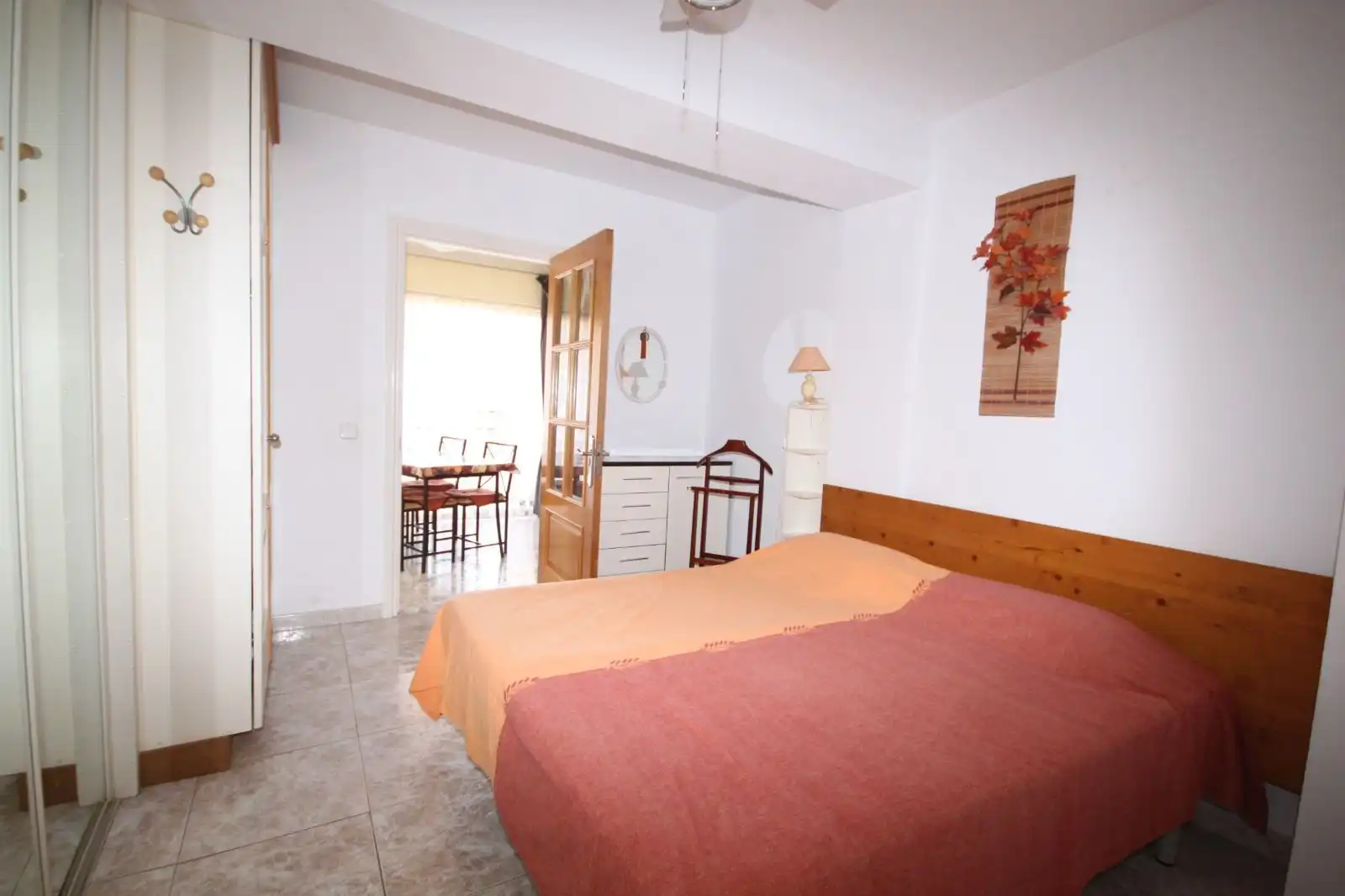 Flat with pool for sale in cap de ponent, imagen 7