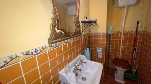 Foto 5 de Casa o xalet en venda a Tivenys, Tarragona