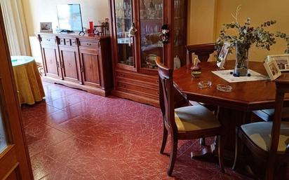 Dining room of Flat for sale in Molina de Segura  with Air Conditioner, Heating and Storage room