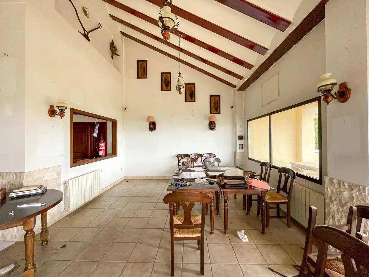 Casa en venta en Zona Pueblo, imagen 30