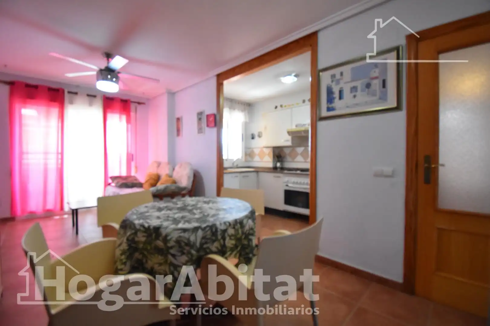 Appartamento con terrazza in vendita a Calle del Pintor Ribera, imagen 39