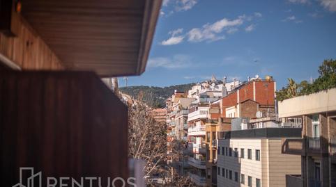 Foto 3 de Pis de lloguer a Carrer de Calvet, Sant Gervasi- Galvany,  Barcelona Capital