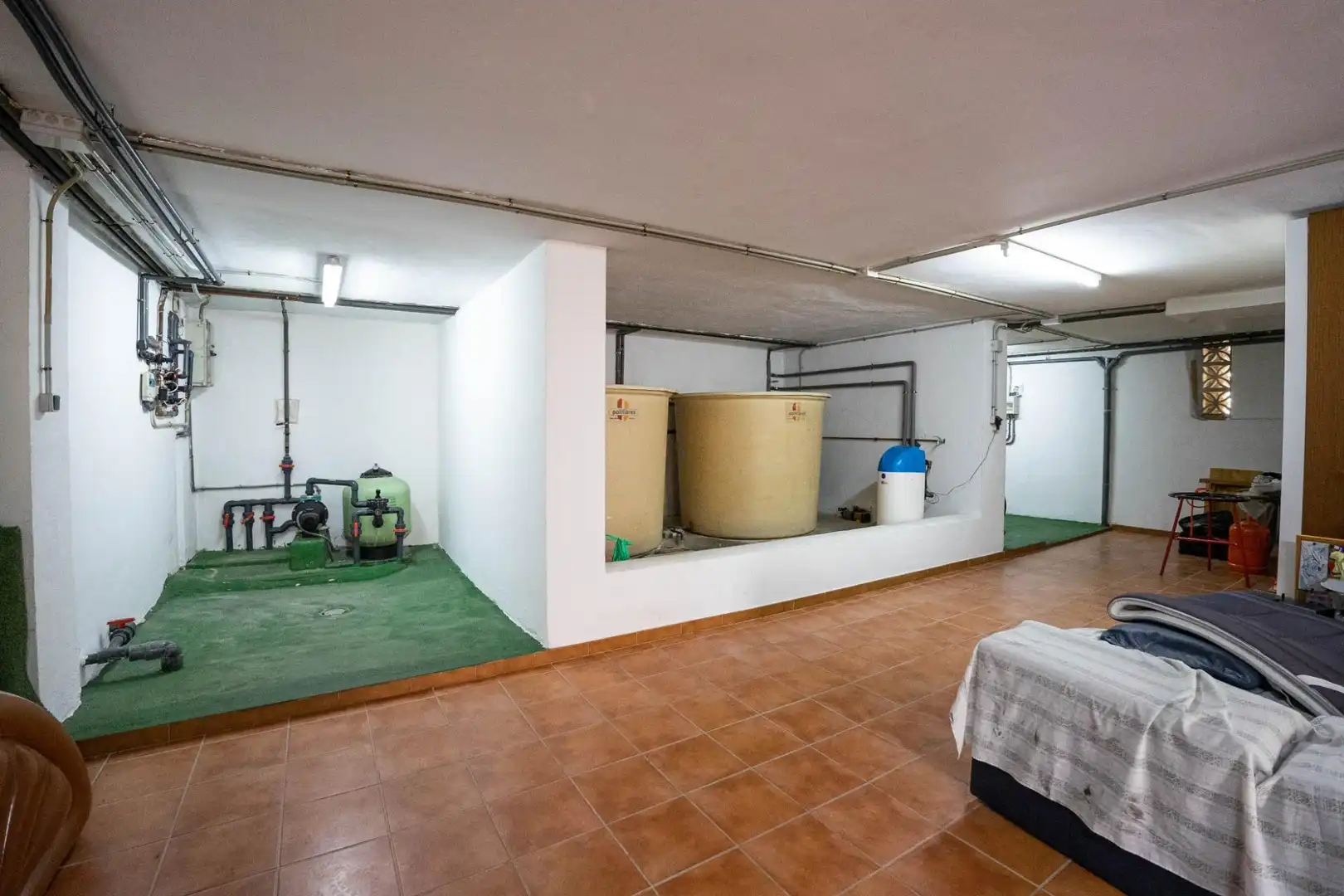 Chalet con terraza en venta en Urbanizacion VISTA VERDE, imagen 54