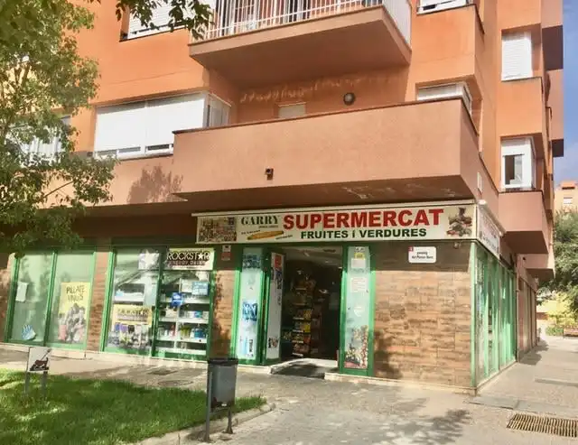 Local commercial à vendre à C/ Pablo Picasso