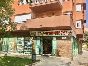Local commercial à vendre à C/ Pablo Picasso