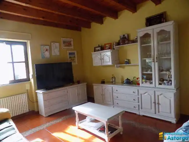 Casa con piscina in vendita a Astorga, imagen 3