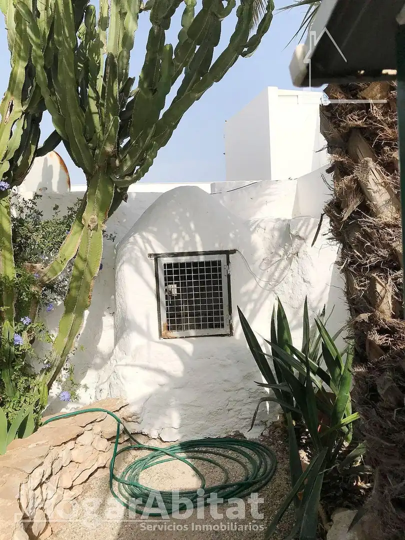 Casa amb jardí en venda a Calle BEATO GINES CESPEDES (FP), imagen 58