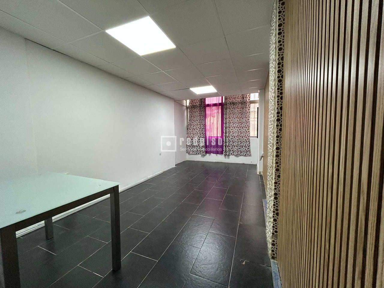 Pis en venda en Málaga Capital amb Calefacció