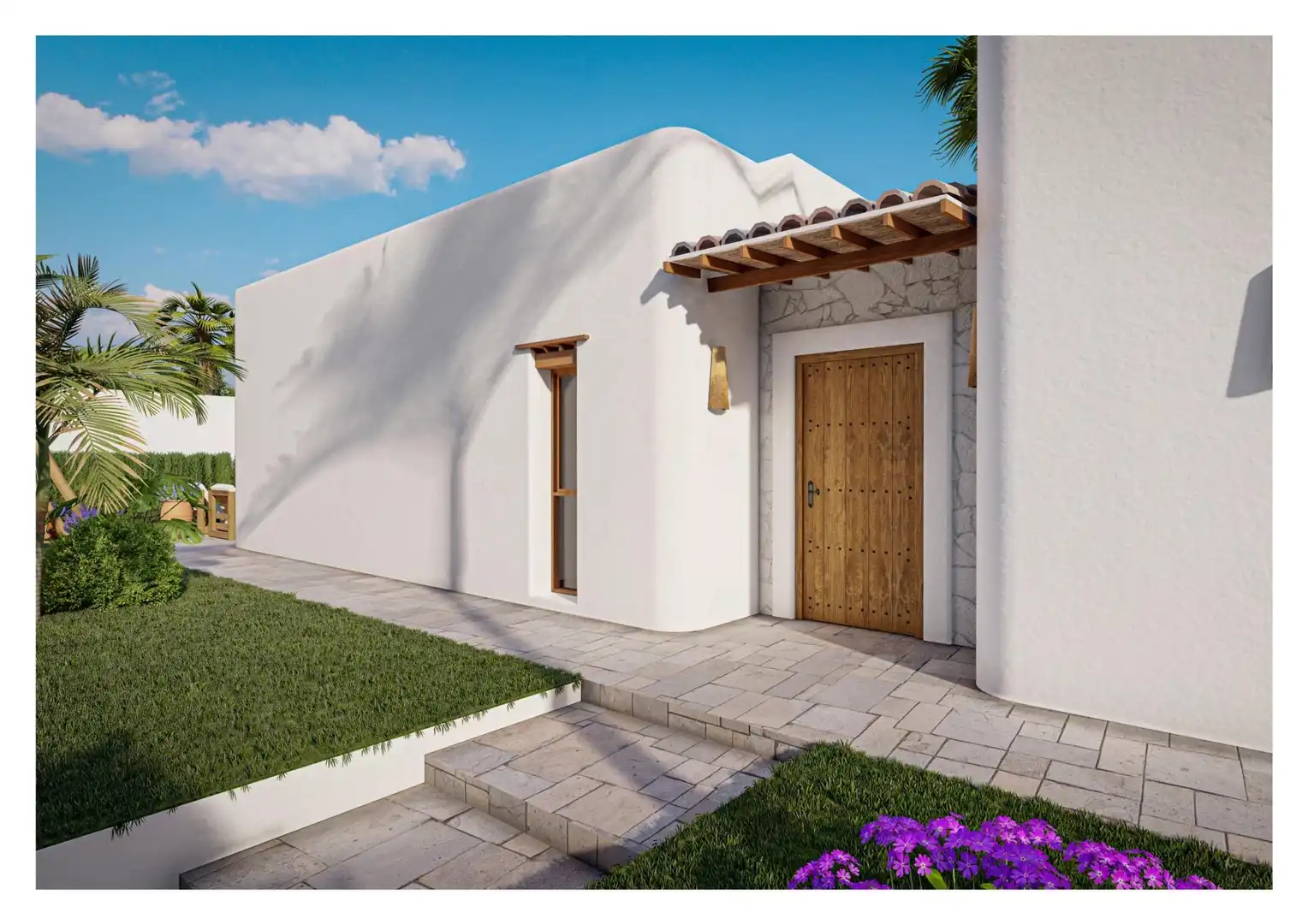 Chalet con terraza en venta en Escandinavia - Cautivador, imagen 26