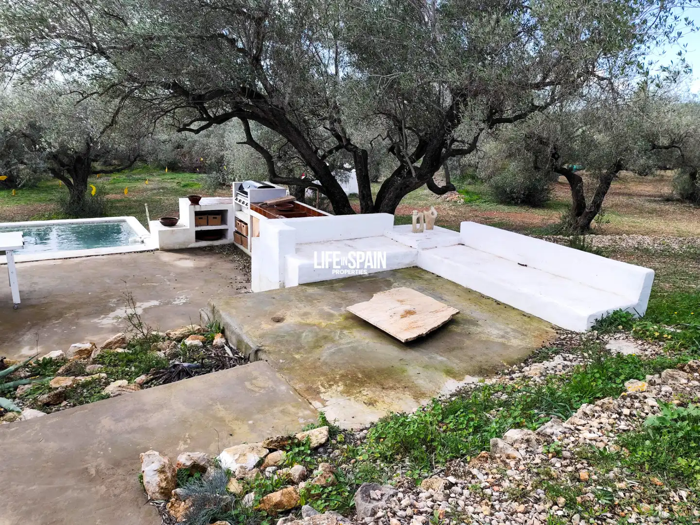 Maison rustique à vendre à Camarles, imagen 38