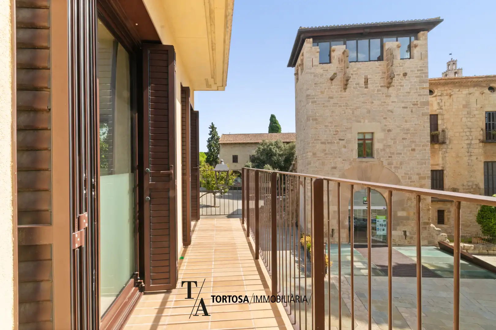 Flat with lift for sale in Centre - Estació, imagen 11