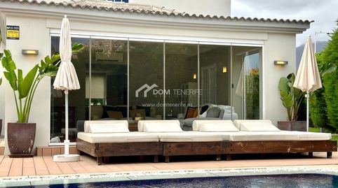 Foto 4 de Casa o chalet en venta en Playa Fañabé Alto, Adeje