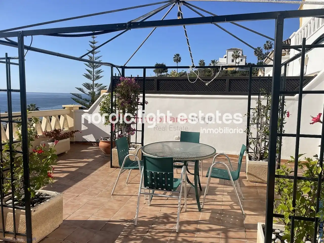 Casa con piscina en venta en El Peñoncillo, imagen 3