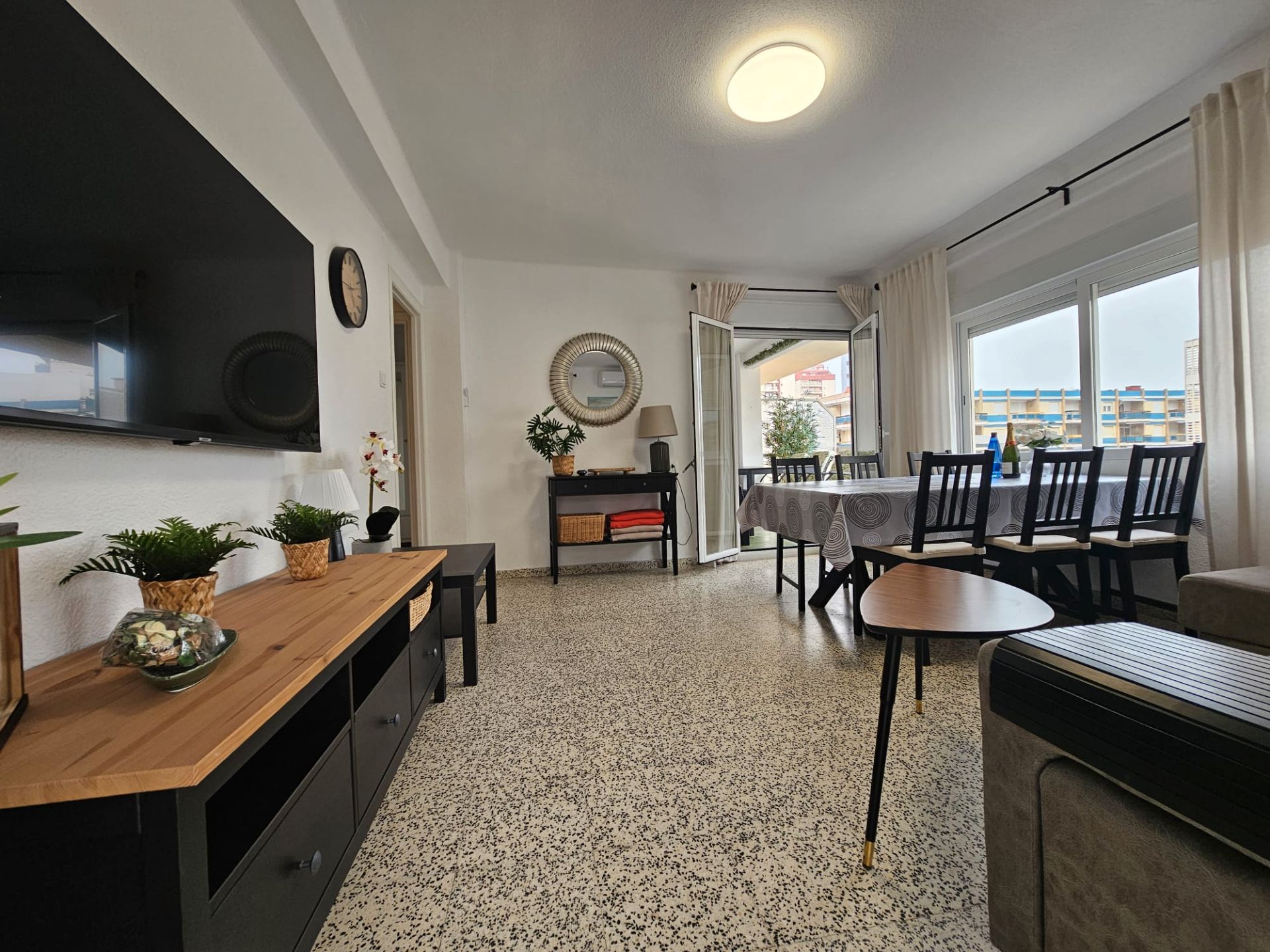 Apartamento en venta en Playa de Gandia, Gandia
