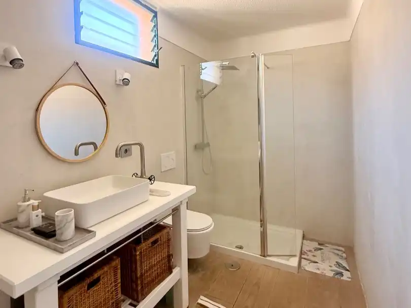 Bany de Pis en venda en San Miguel de Abona amb Terrassa i Balcó
