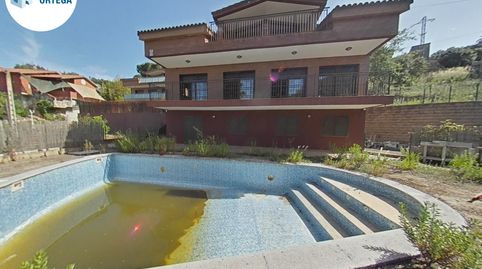 Foto 3 de Casa o chalet en venta en Llinars del Vallès, Barcelona