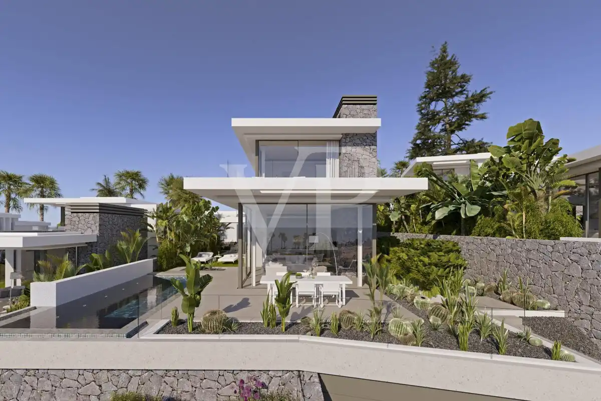 Maison à vendre à Abama, imagen 7