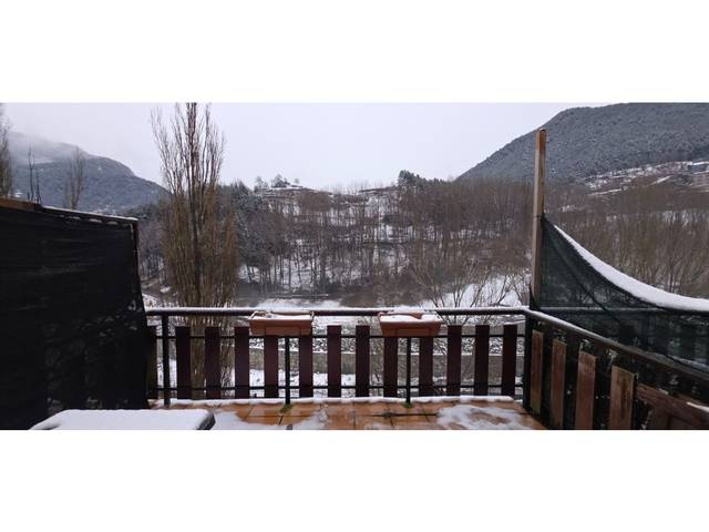 Apartamento en Alquiler en CG-3, 95-53 en La Massana pueblo