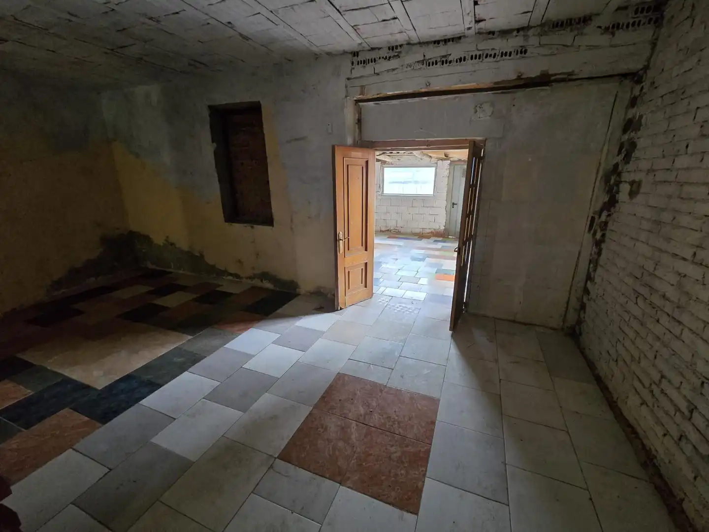 Finca rústica en venta en Urdiales del Páramo
