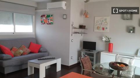 Photo 5 of Study to share in La Creu del Grau, Valencia