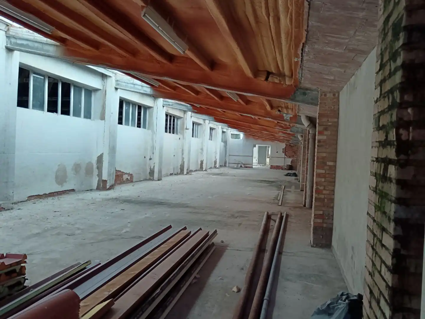 Industrial building to rent in carretera Olvan 9, imagen 5