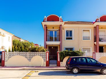 Duplex in vendita a Orihuela Costa