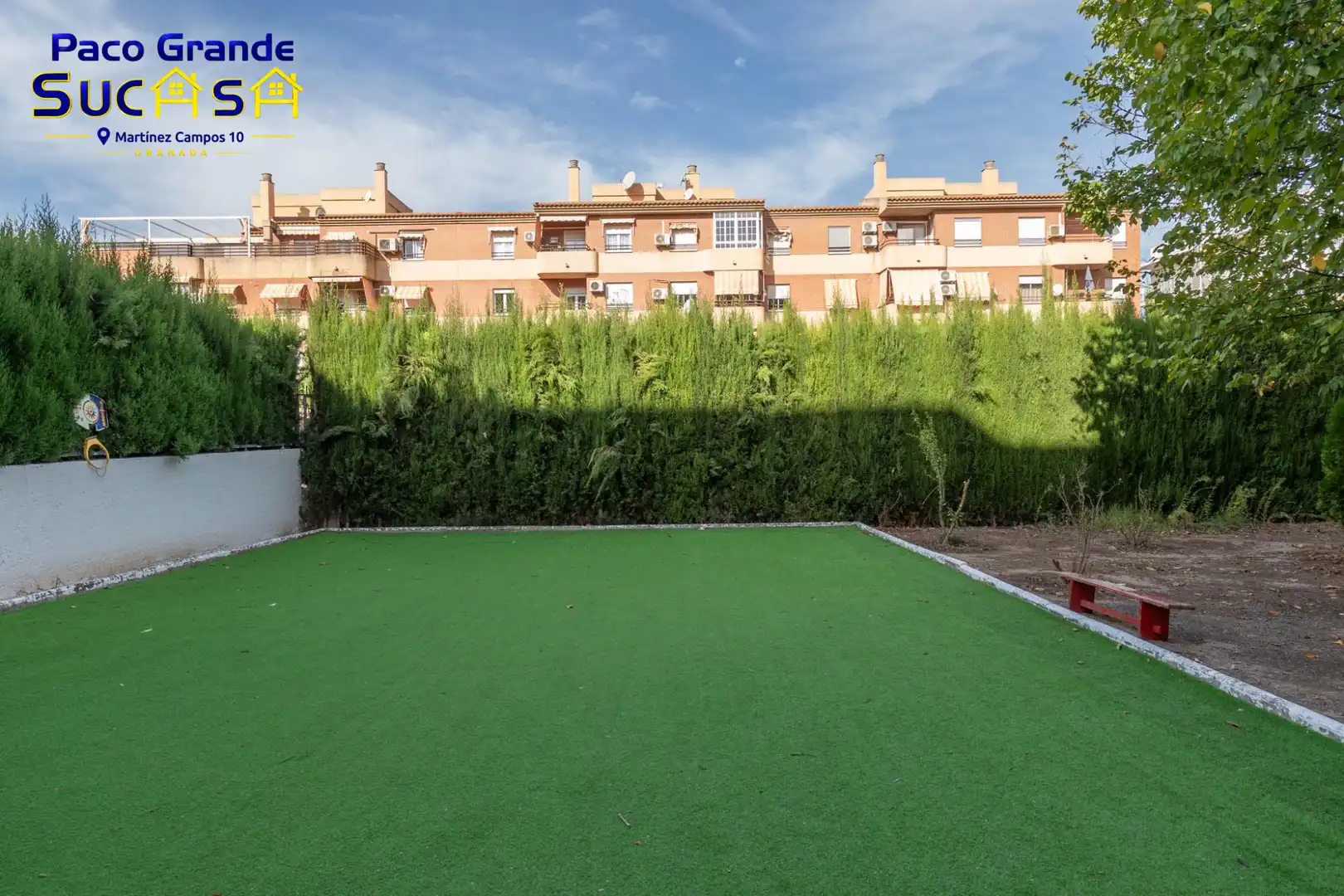 Piso con piscina en venta en Calle Calle María de Maeztu 21, imagen 70