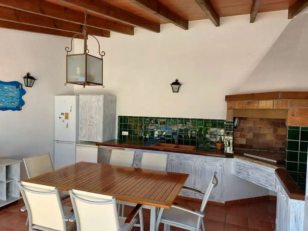 Chalet con piscina en venta en El Puerto, imagen 28