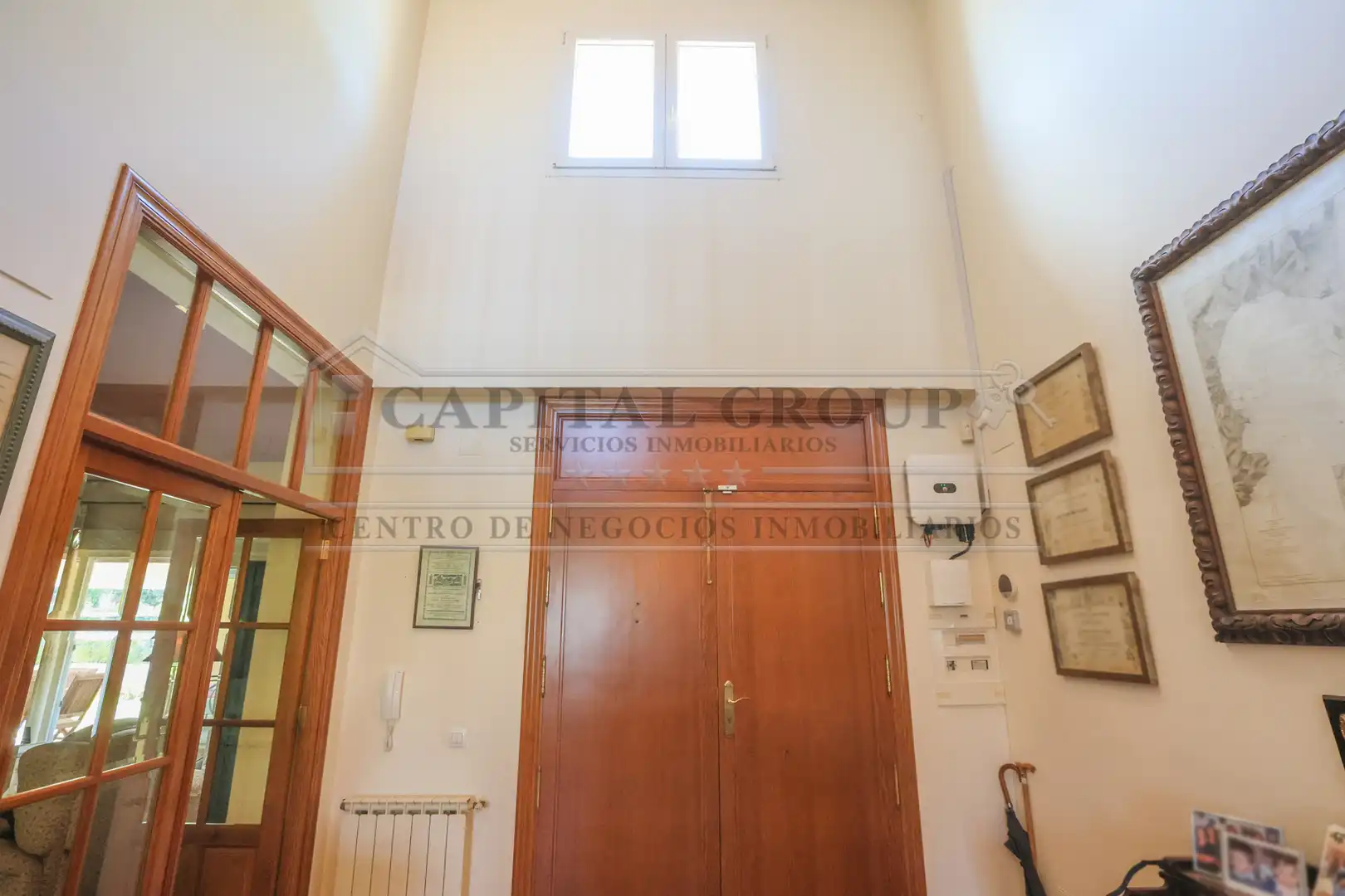 Chalet con terraza en venta en Dehesa - Monacilla, imagen 29