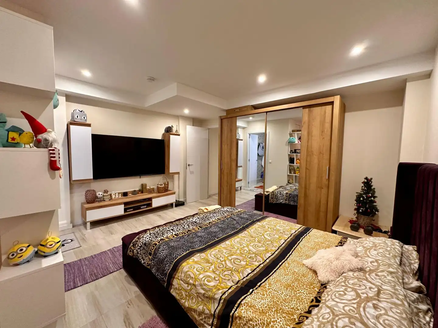 Casa adosada en venta en La Envía