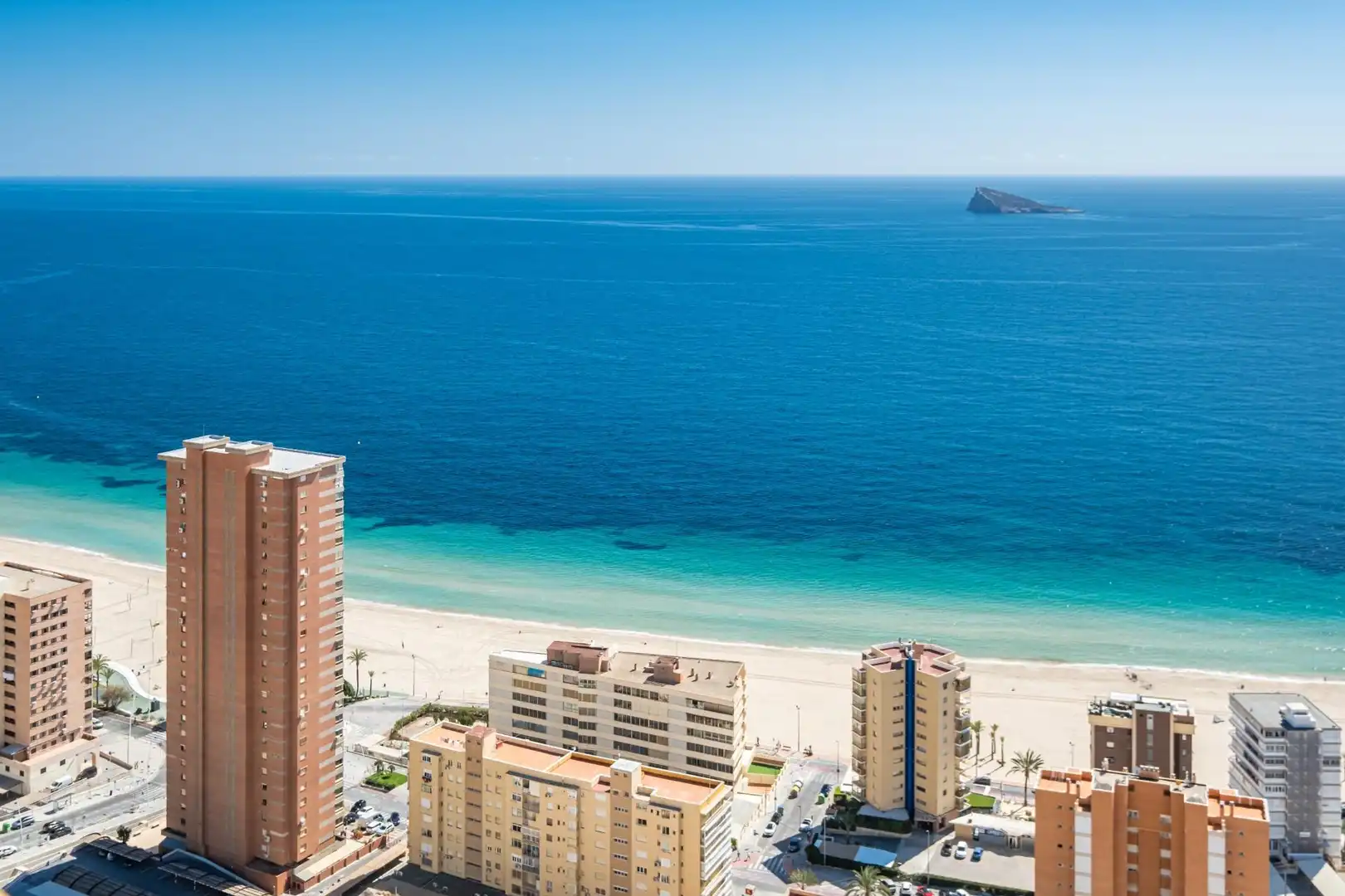Mini appartamento con piscina in vendita a Playa de Poniente, imagen 37