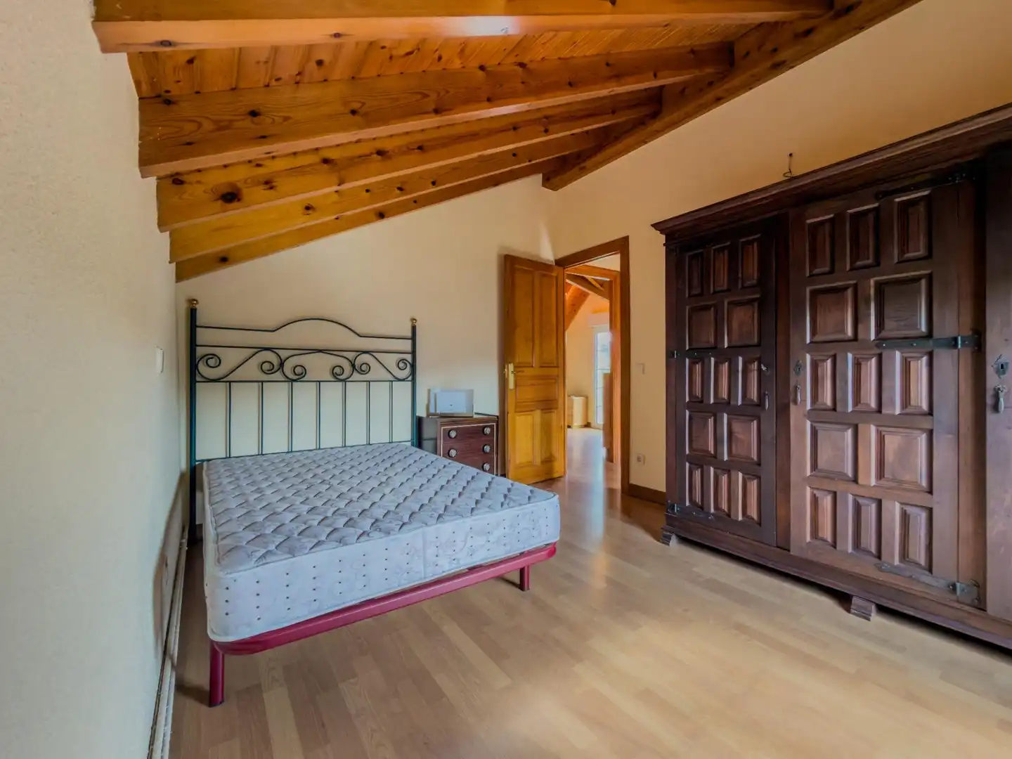 Habitación de Casa o chalet de alquiler en Camargo con Calefacción, Jardín privado y Terraza