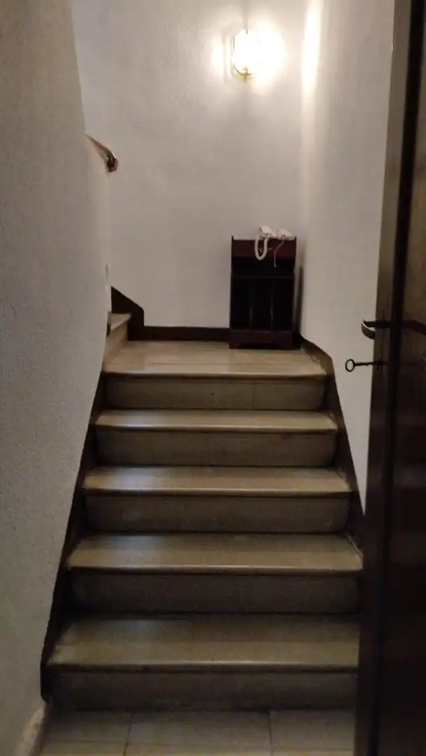 Casa adosada en venta en El Redal con Terraza y Amueblado