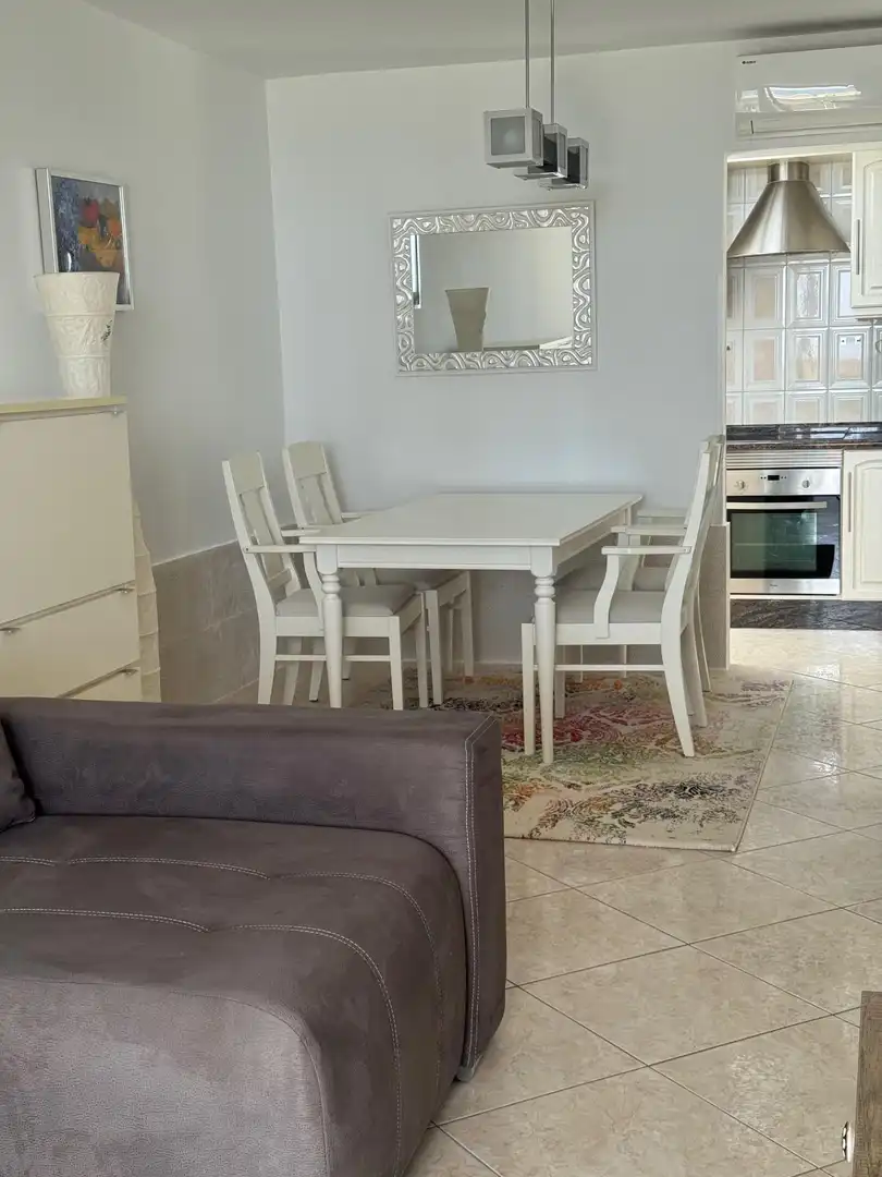 Comedor de Casa o chalet de alquiler en San Agustín - Bahía Feliz