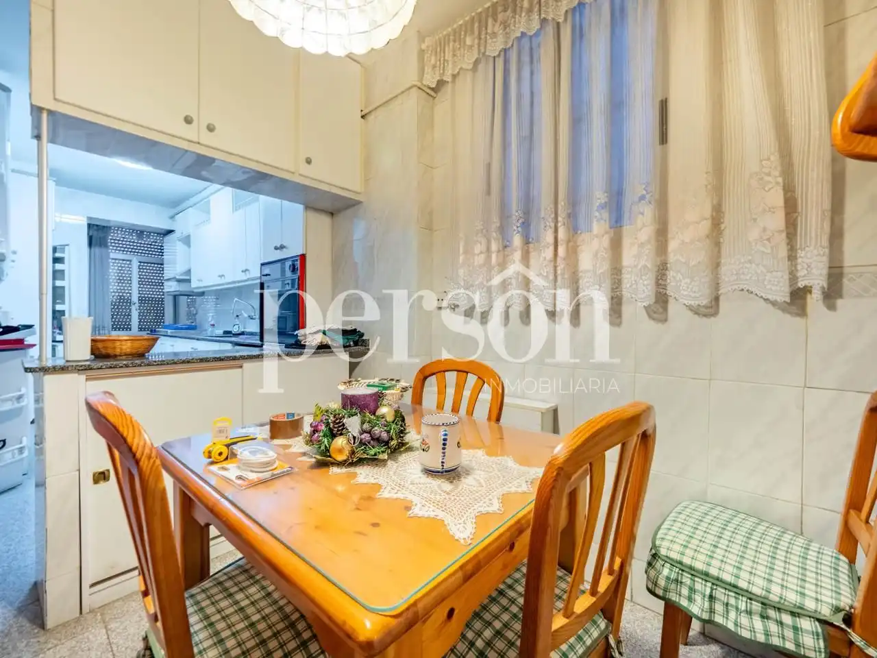Appartamento con terrazza in vendita a Ciutat Vella, imagen 24