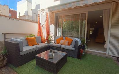 Terrace of Flat for sale in Sant Pere de Ribes  with Heating and Terrace