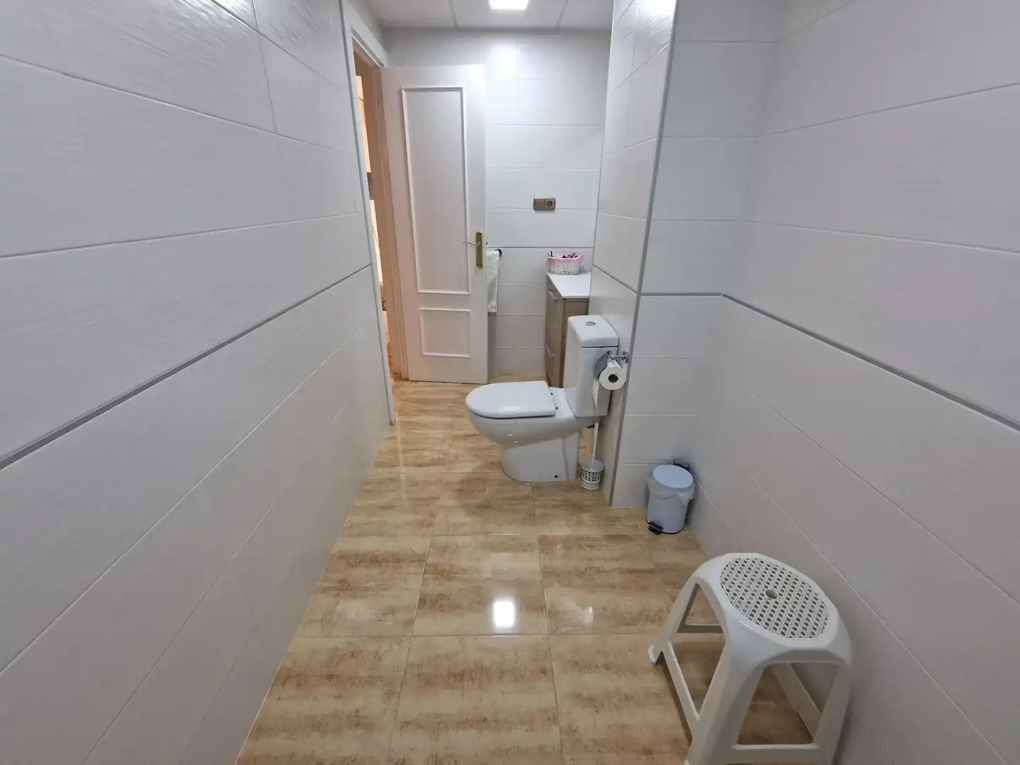 Piso en venta en Casco Antiguo