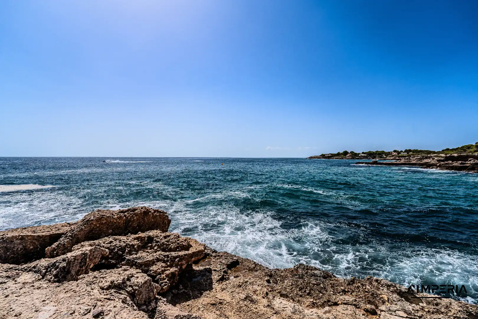 Villa con terrazza in vendita a Carrer l'Ametlla de Mar, imagen 63