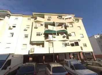 Exterior view of Flat for sale in Mérida