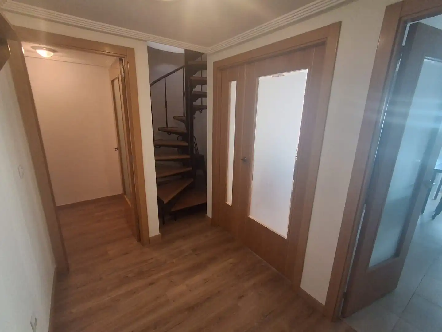 Flat for rent in Alicante / Alacant  with Air Conditioner, Heating and Terrace