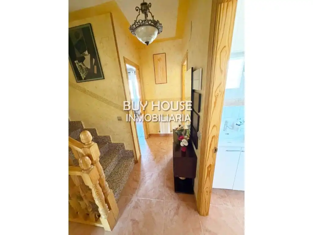 Chalet en venta en Yuncos, imagen 10
