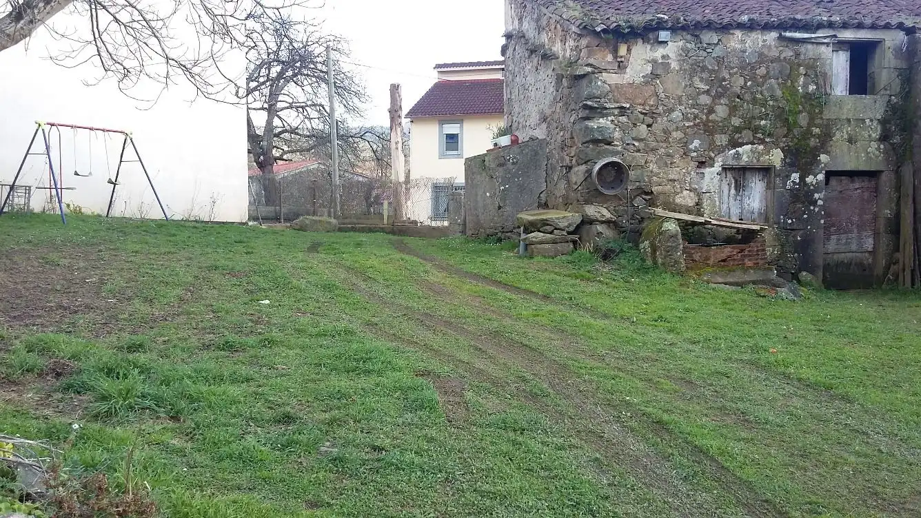 Casa o chalet en venta en Carballo